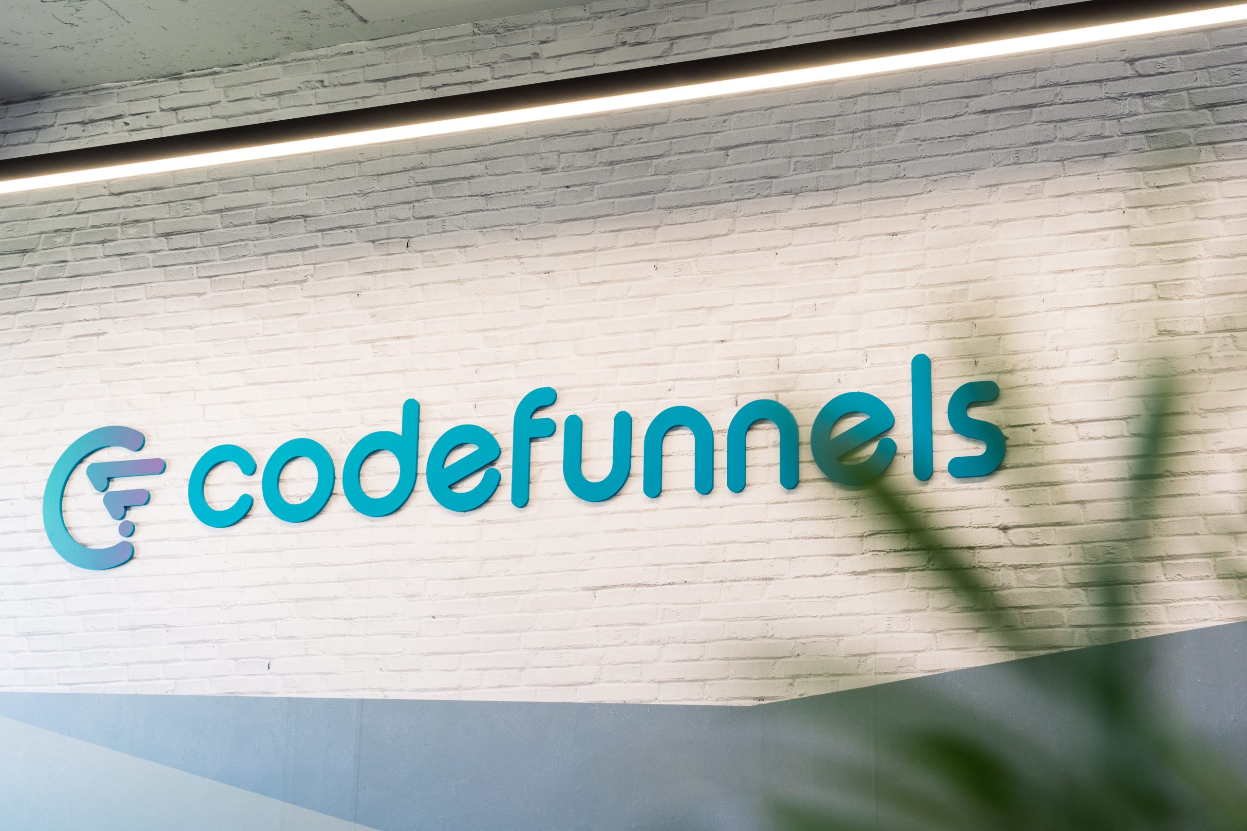 Codefunnels Office